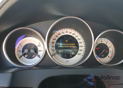 2017 Mercedes-Benz E 400 из США, поврежденный, VIN WDDKJ6FB4HF358931